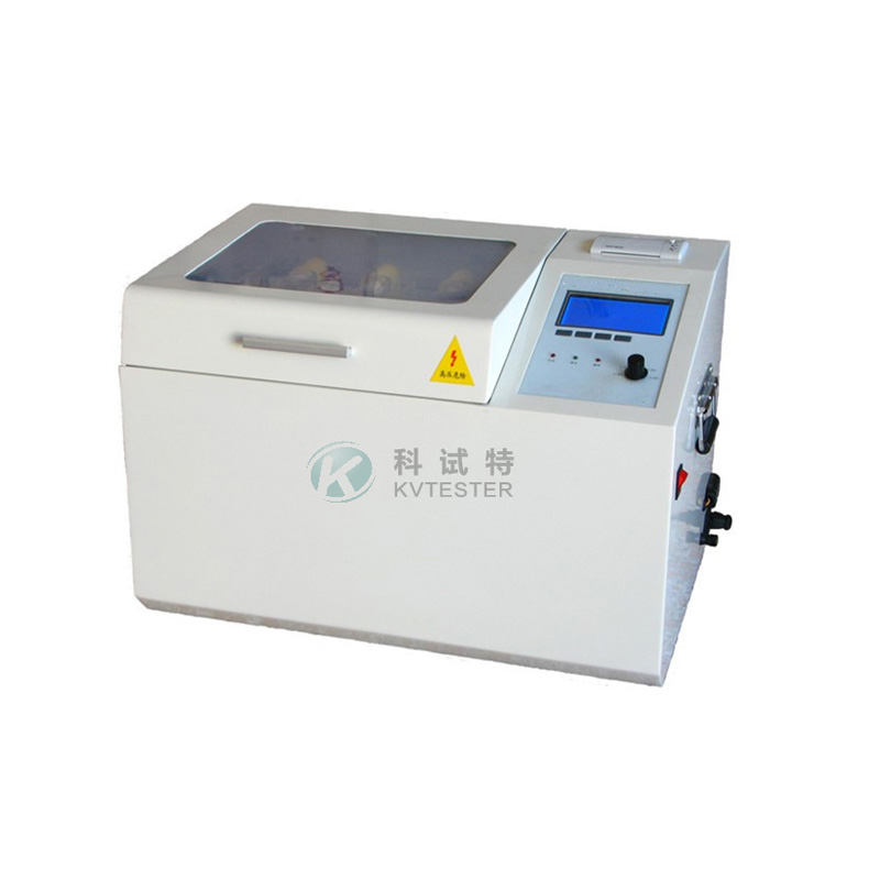 讲解绝缘油介质损耗及电阻率测试仪在工作中的应用