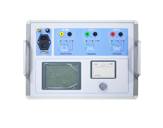 使用互感器综合测试仪时需要注意哪些