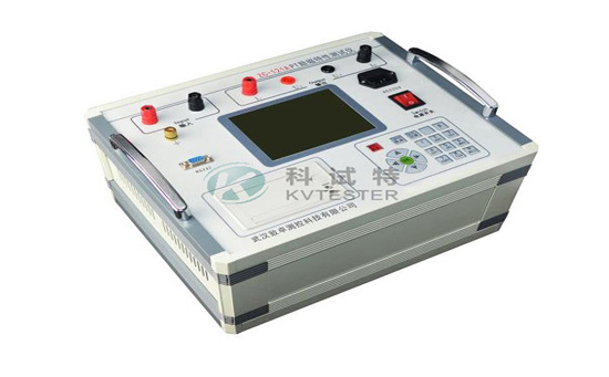 KST-121A PT励磁特性测试仪的产品特性