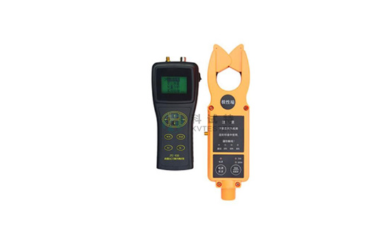 KST-611高低压CT变比测试仪的特性有哪些？