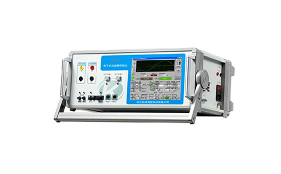 一文了解科试特KST-104 电子式互感器校验仪