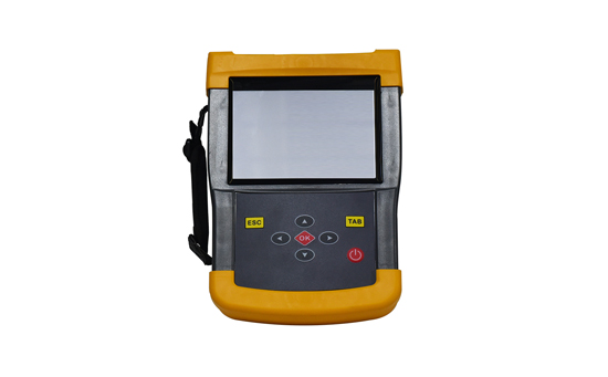 一文让你了解KST-265B 手持直流电阻测试仪