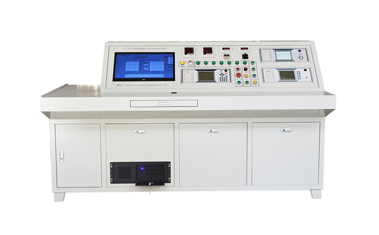 试验变压器原理及应用