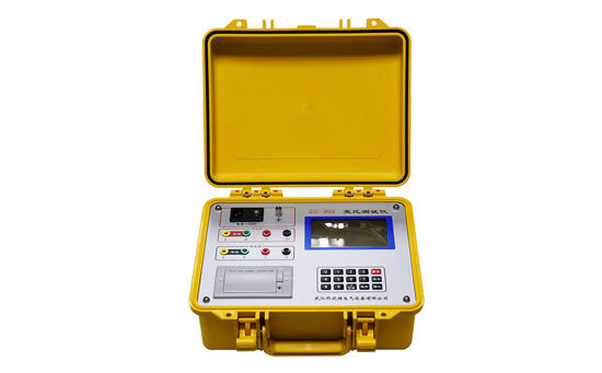 变压器变比测试仪原理你了解吗?