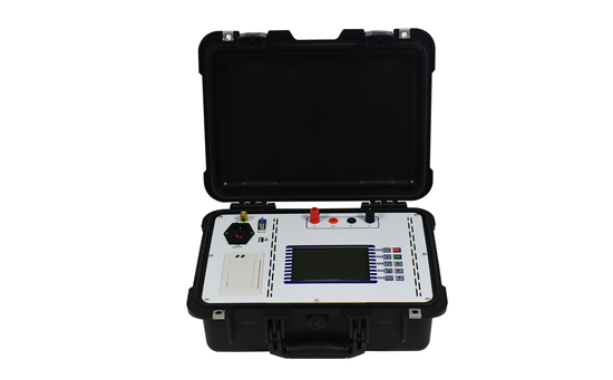 直流电阻测试仪的作用