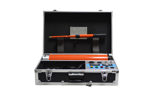 直流高压发生器的常规操作