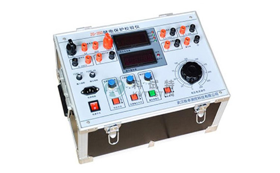 继电保护测试仪的主要功能作用有哪些?