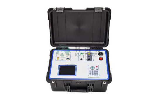 电压互感器励磁特性测试仪测试的目的