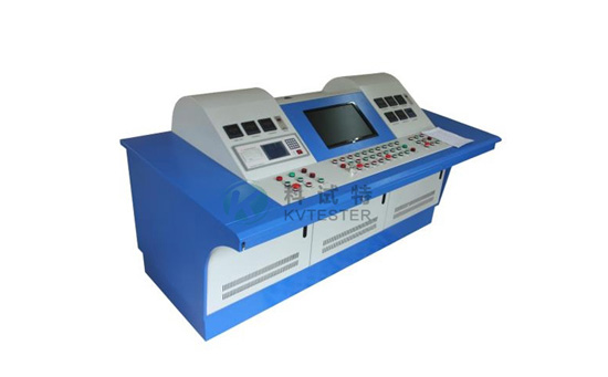 变压器综合测试台有哪些产品特征