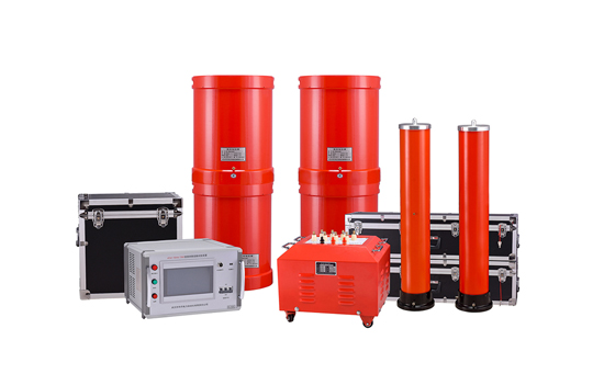 串联谐振装置在电力系统中应用的优点有哪些?