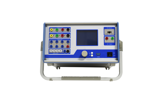 继电保护测试仪续电保护的重要性与作用